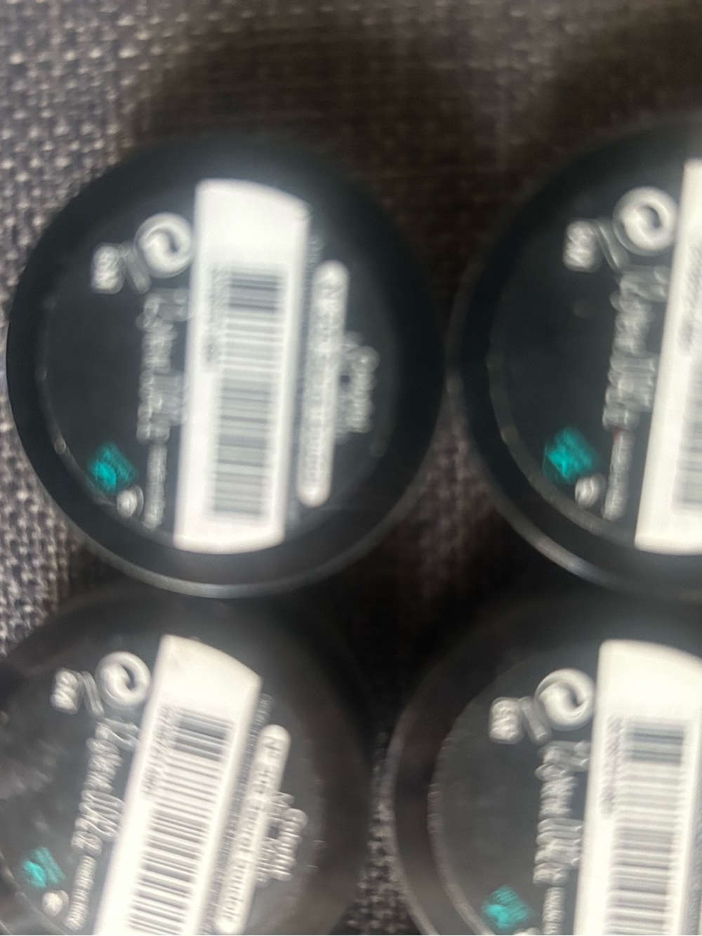 New & Sealed Sephora Eyeshadows - Picture 6 of 6